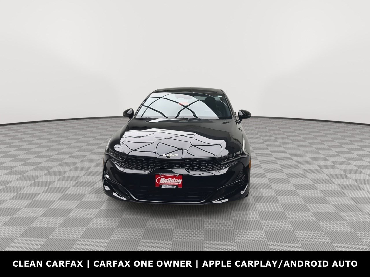 Used 2023 Kia K5 GT-Line AWD/4WD image 35