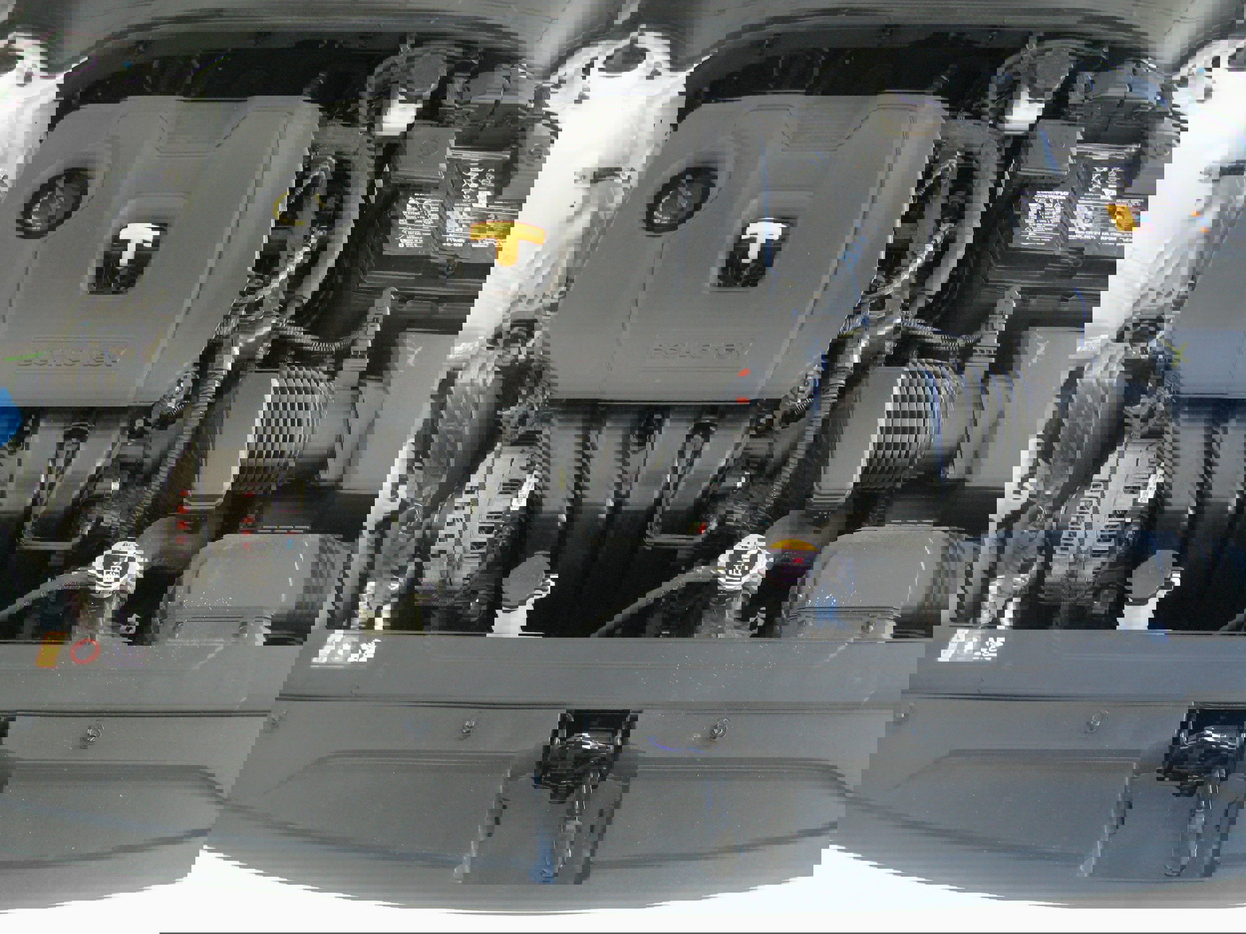 Certified 2023 Kia Forte GT-Line w/ GT-Line Premium Package image 28