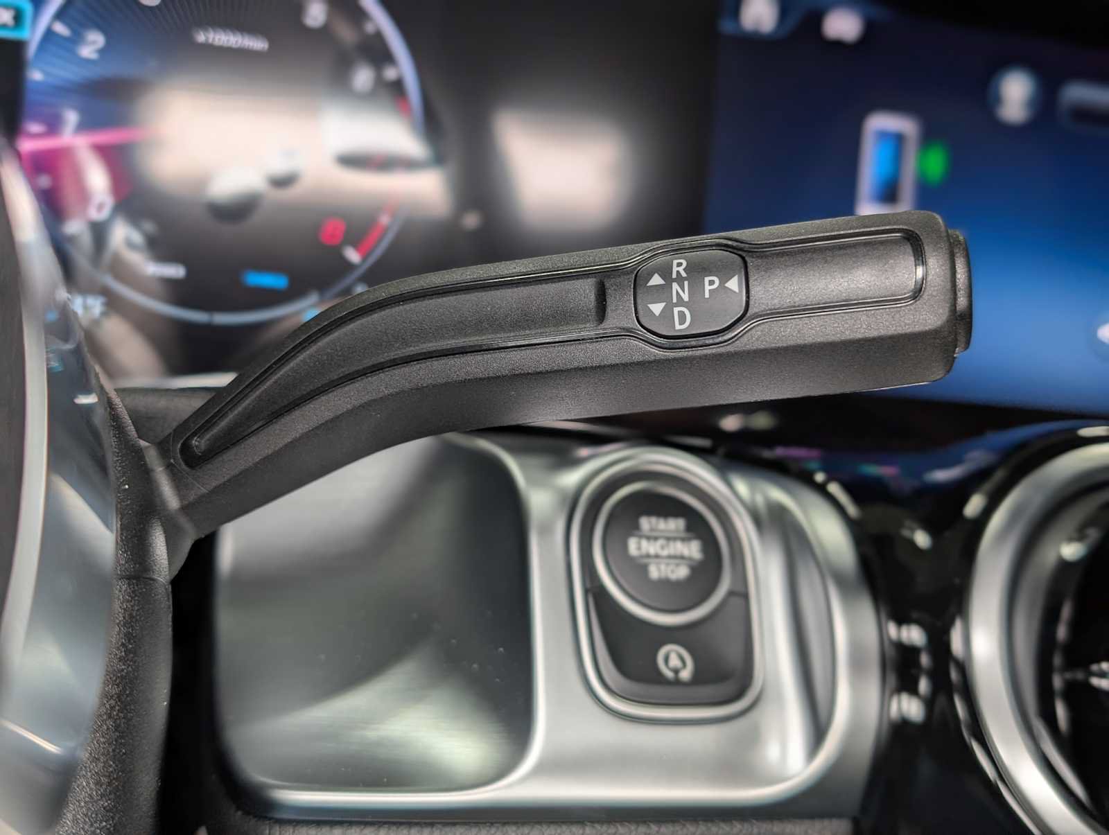 New 2026 Mercedes-Benz GLB 250 4MATIC image 31