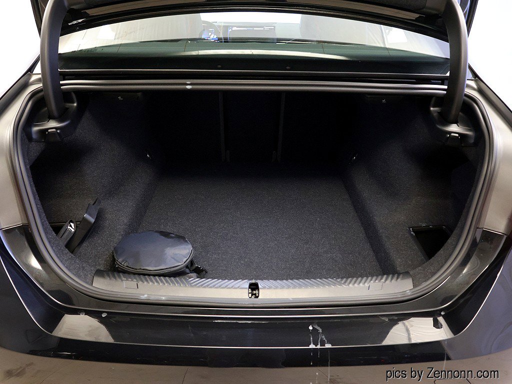 Certified 2026 BMW 540i xDrive image 32