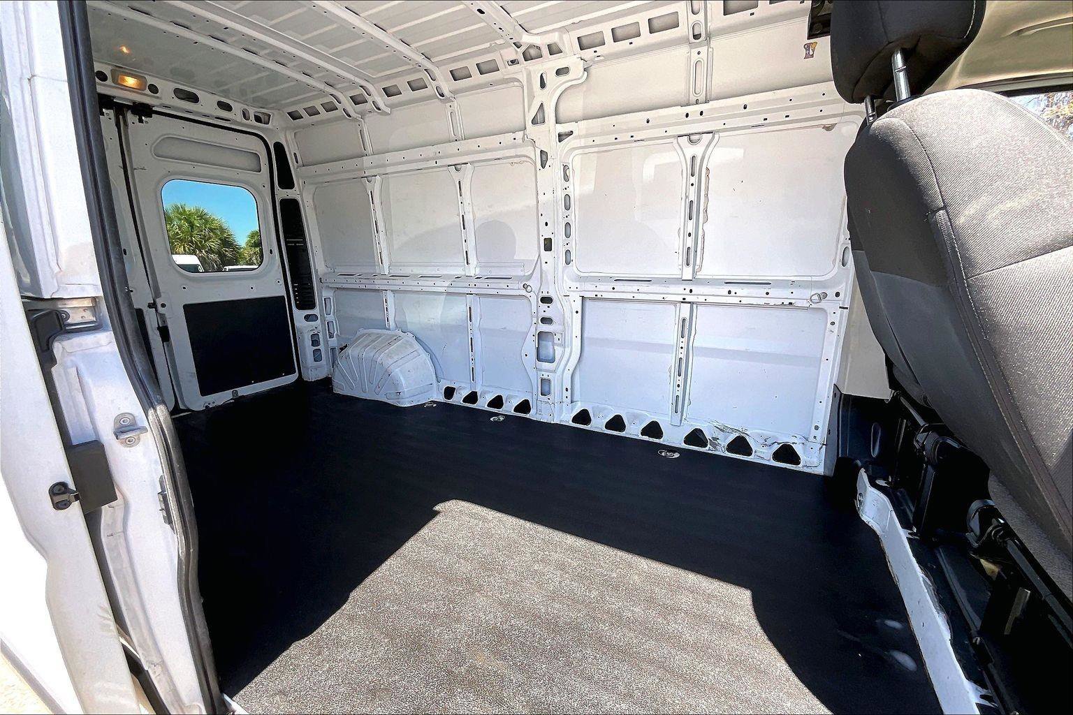 Used 2021 RAM ProMaster 2500 image 15
