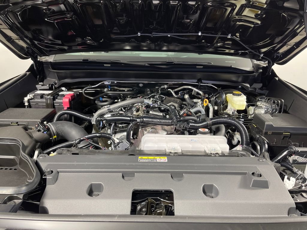 New 2026 Toyota Tacoma TRD Sport image 9