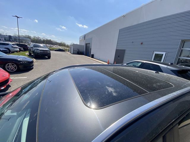 Used 2025 MAZDA CX-50 AWD 2.5 S w/ Premium Package image 3