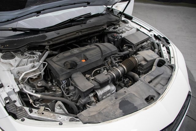Used 2022 Acura TLX A-Spec Package image 30