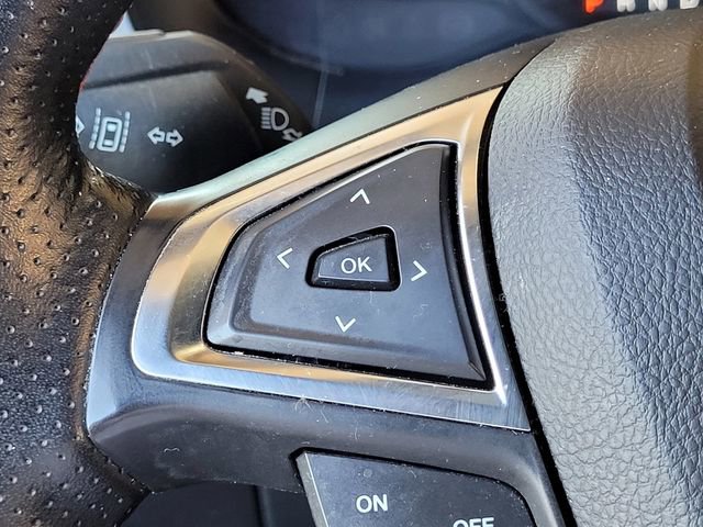 Used 2022 Ford Edge ST-Line image 29