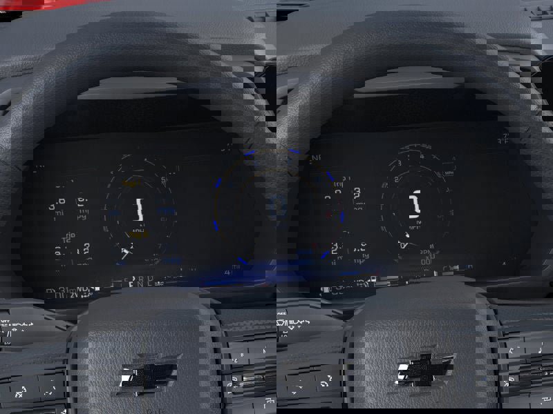 New 2026 Chevrolet Colorado Trail Boss image 18