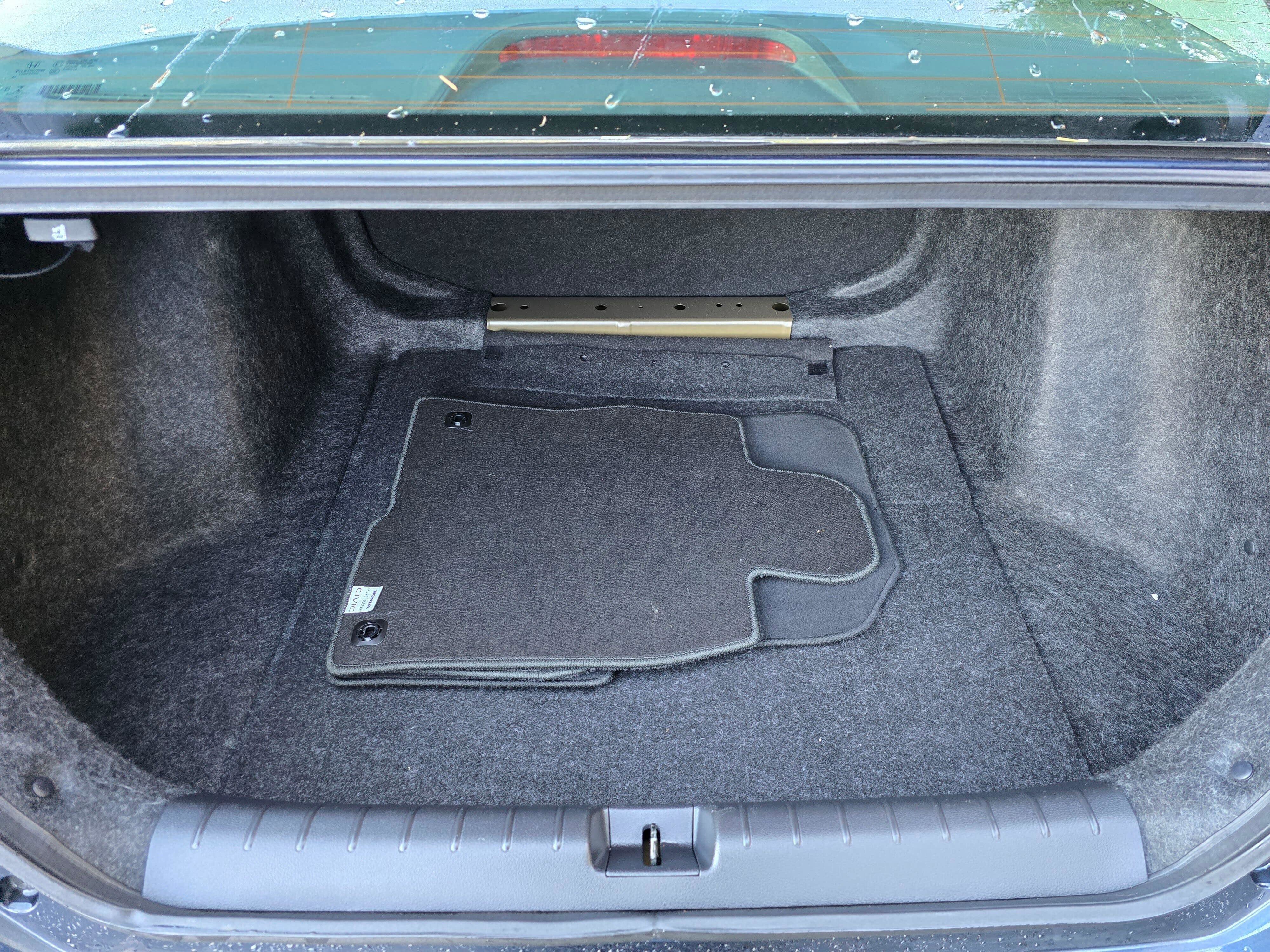 Used 2016 Honda Civic LX image 14