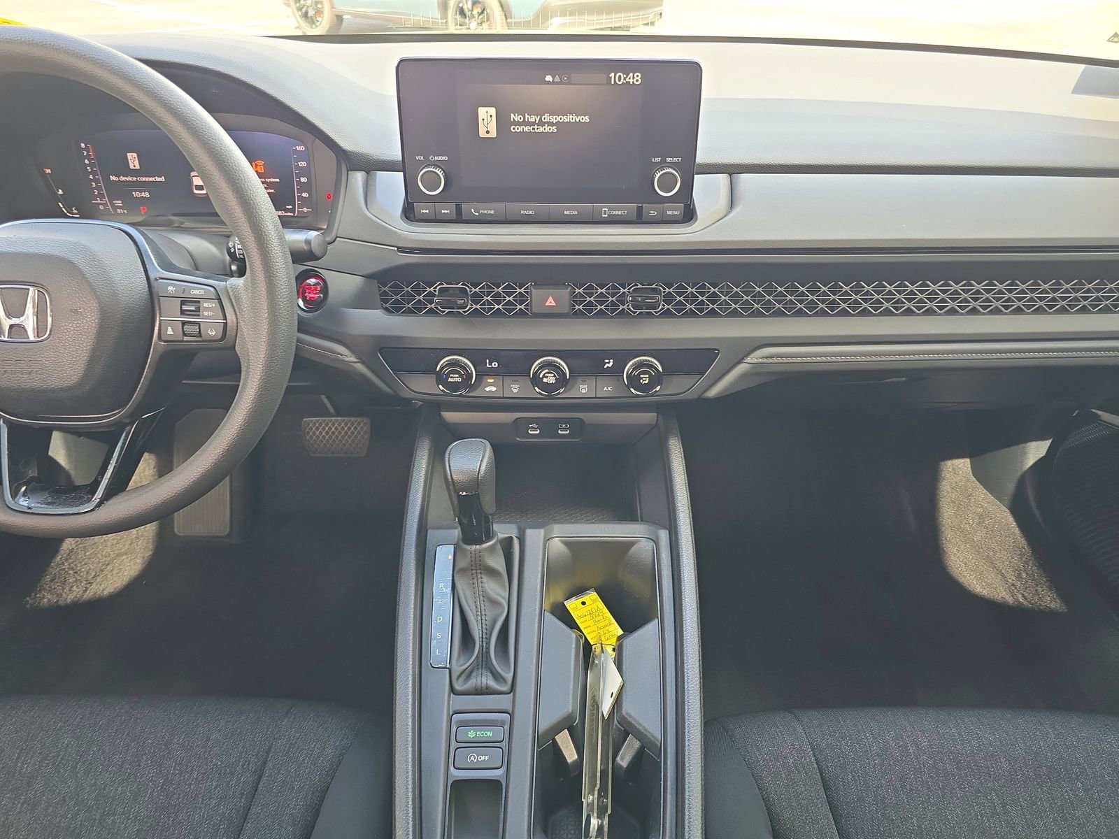 Used 2024 Honda Accord LX image 11