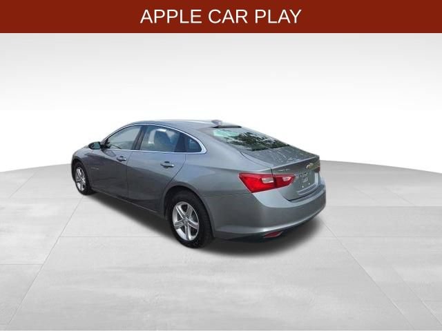 Used 2024 Chevrolet Malibu LT FWD image 5