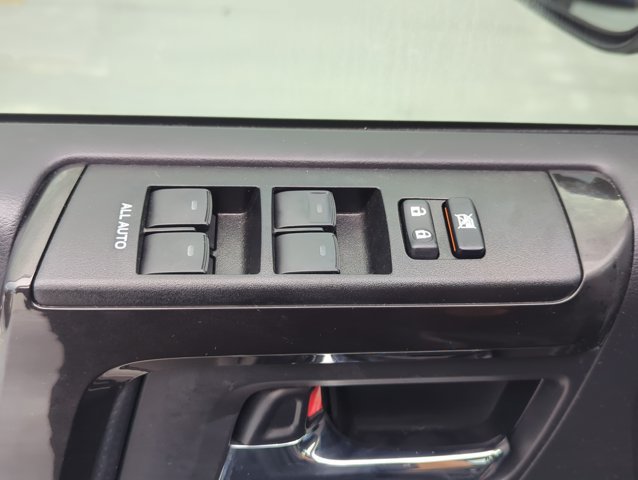 Used 2024 Toyota 4Runner TRD Pro AWD/4WD image 9