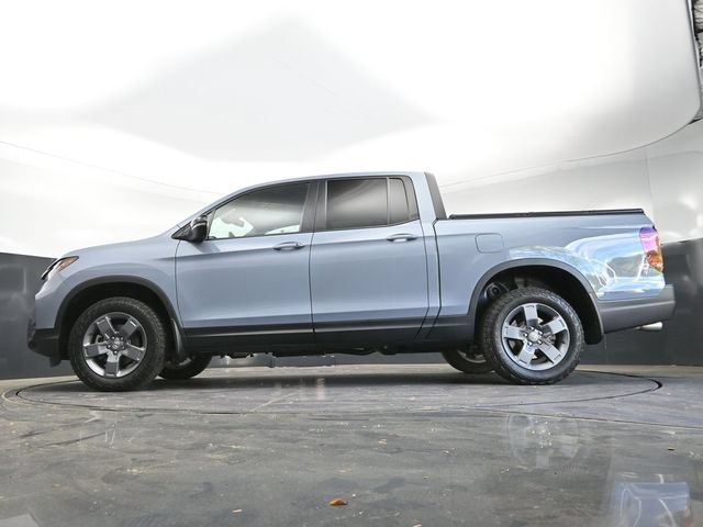 Certified 2025 Honda Ridgeline TrailSport image 39