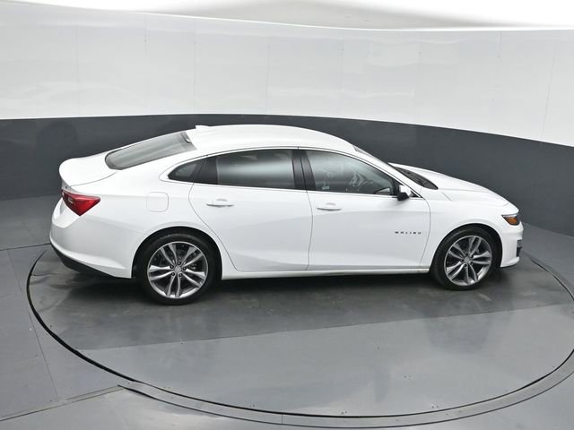Used 2023 Chevrolet Malibu LT image 31