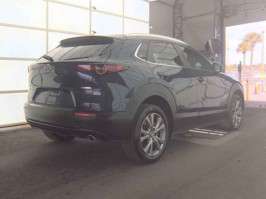 Used 2024 MAZDA CX-30 AWD 2.5 S w/ Preferred Package image 2