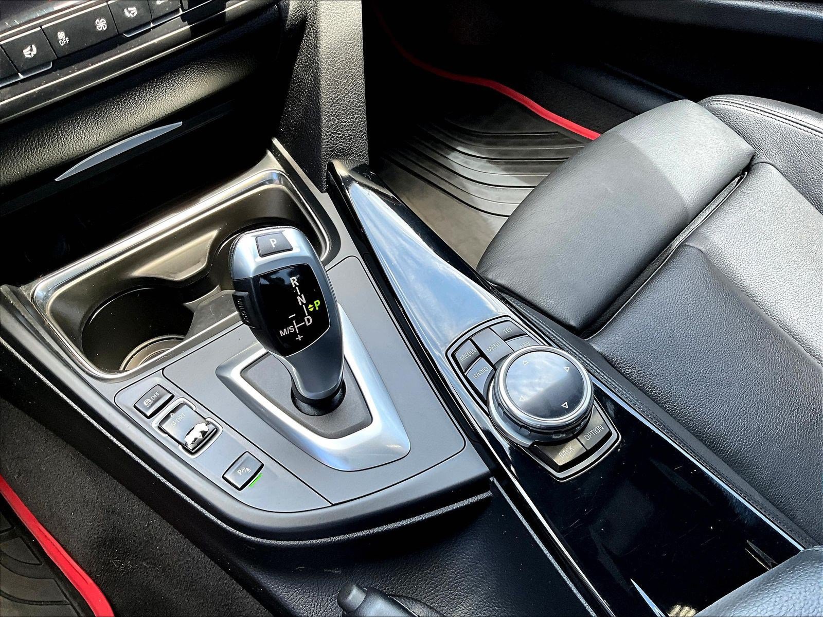 Used 2014 BMW 335i Sedan RWD image 40