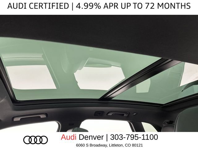 Certified 2024 Audi Q5 e Premium Plus w/ Premium Plus Package AWD/4WD image 21