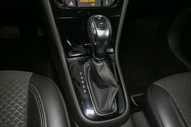 Used 2022 Buick Encore Preferred w/ Safety Package image 23