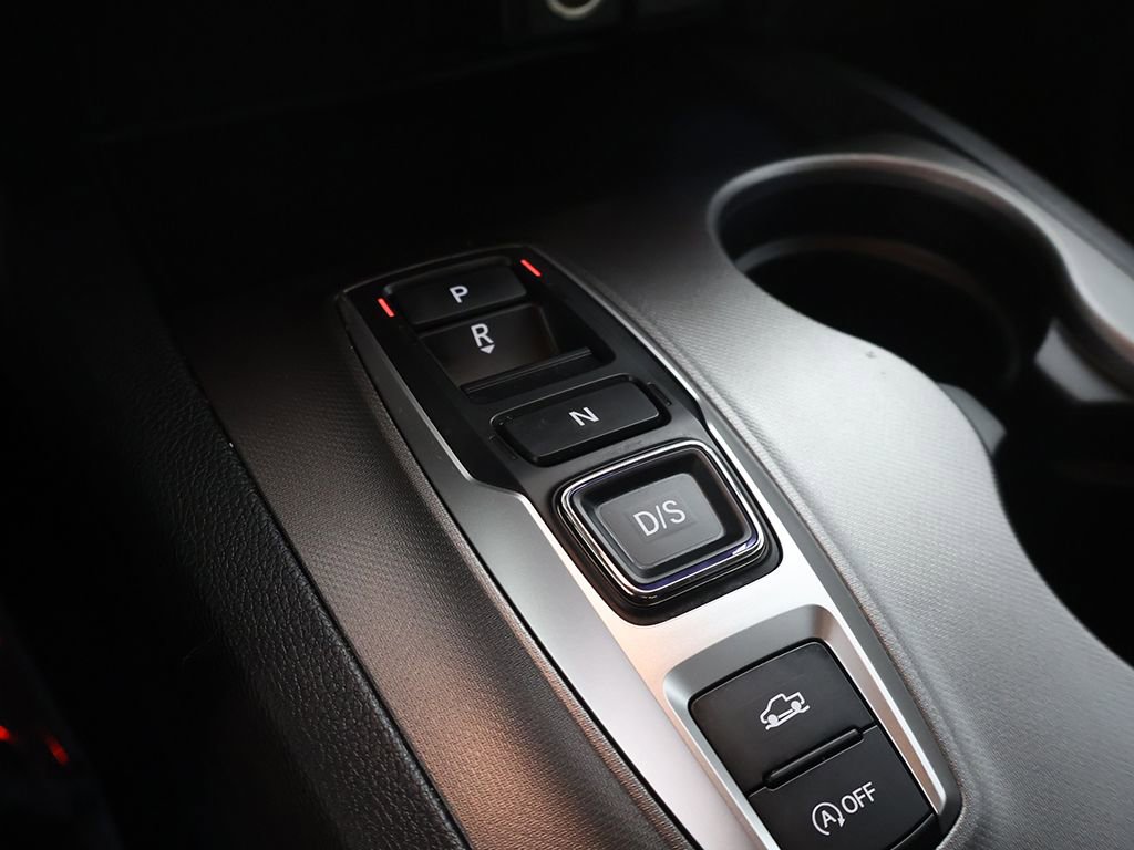 Used 2023 Honda Ridgeline Sport image 48