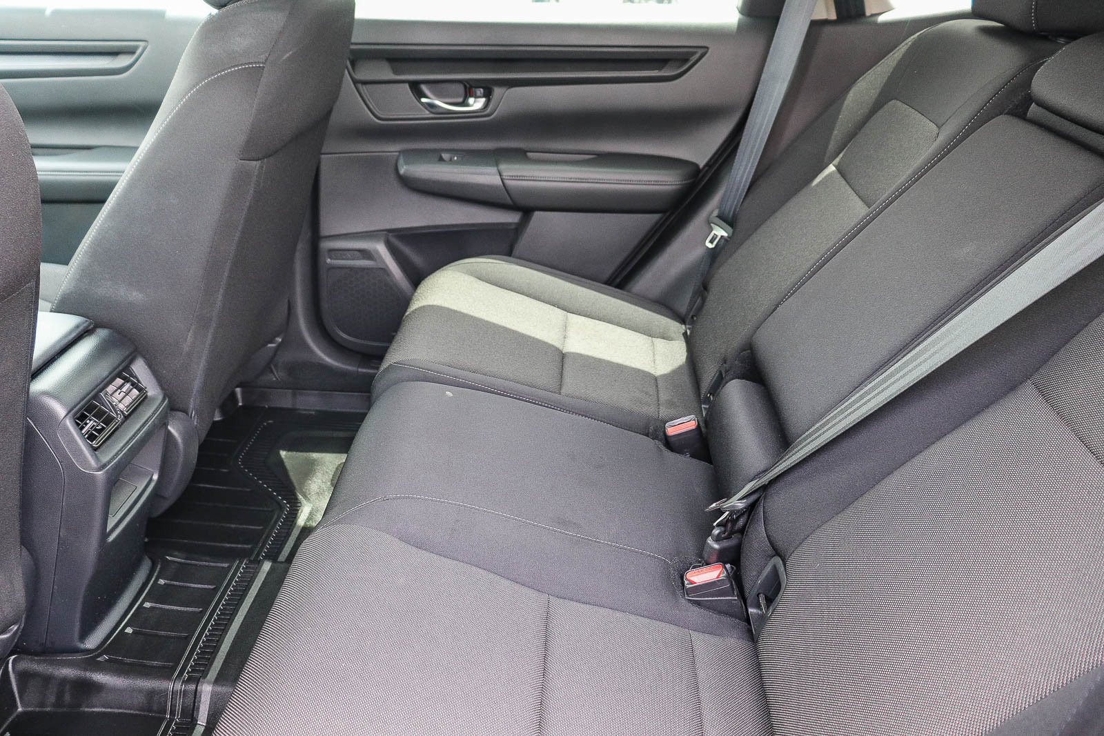 Certified 2024 Honda CR-V LX image 21