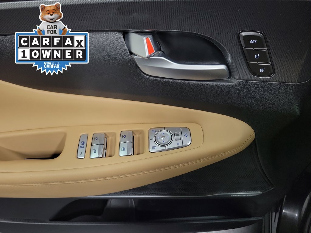 Used 2023 Hyundai Santa Fe Calligraphy AWD/4WD image 26