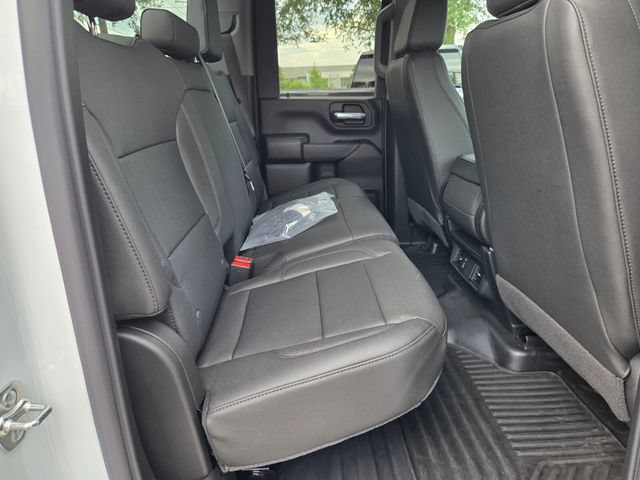 Used 2026 GMC Sierra 2500 Pro w/ Convenience Package AWD/4WD image 15