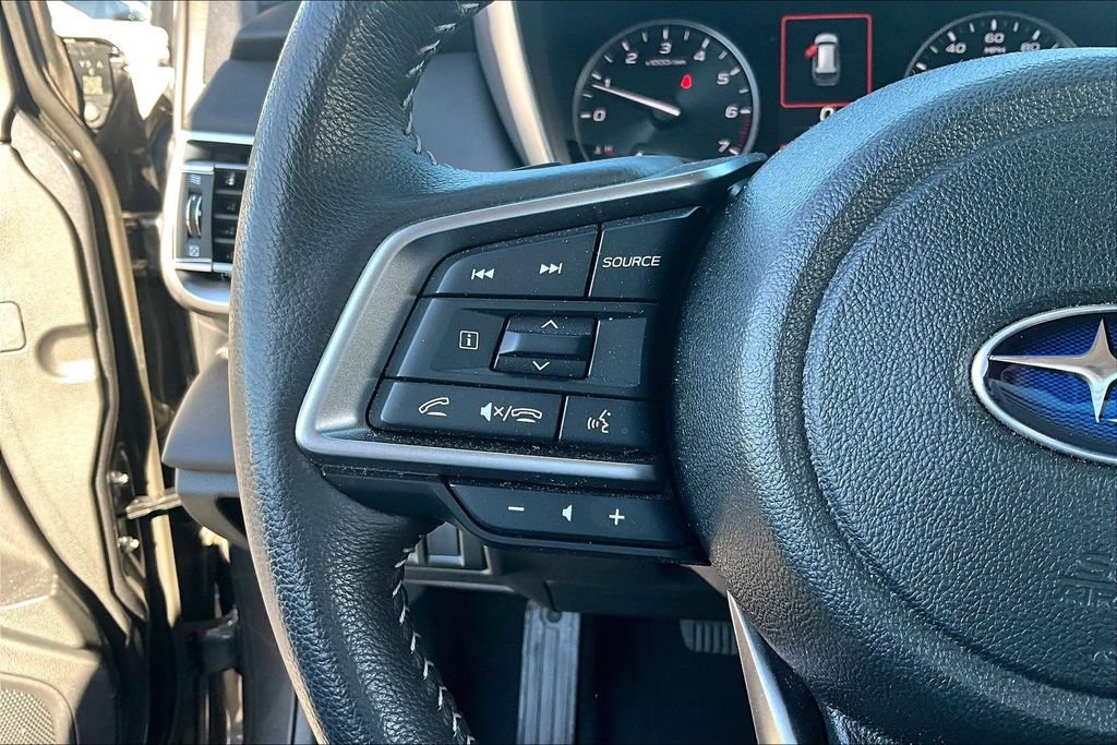Used 2024 Subaru Outback Limited XT AWD/4WD image 10