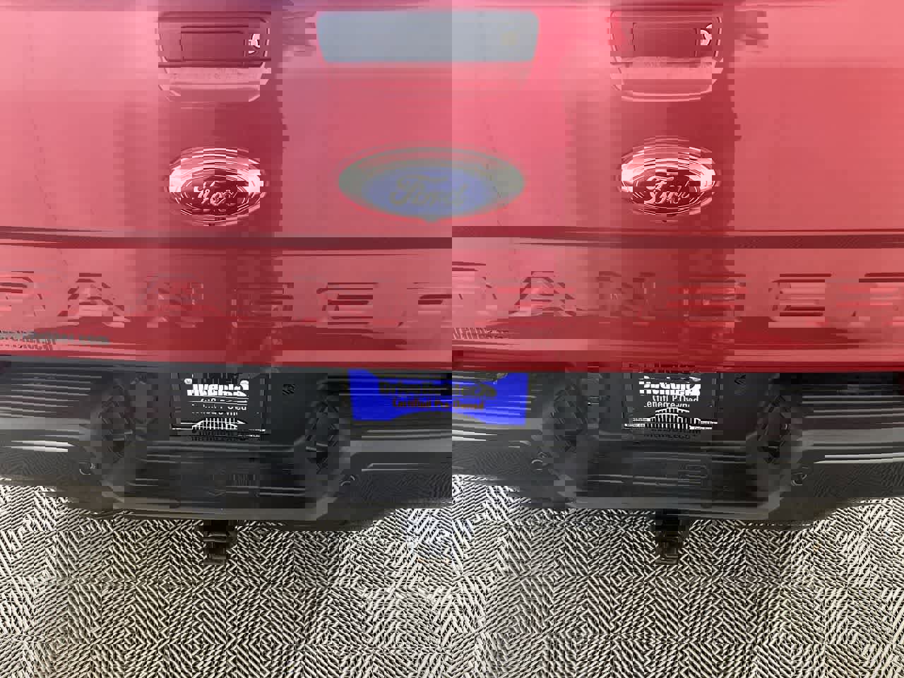 Used 2020 Ford Ranger XLT w/ Equipment Group 302A Luxury image 11