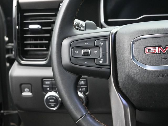 Used 2024 GMC Sierra 1500 AT4 w/ Technology Package image 30