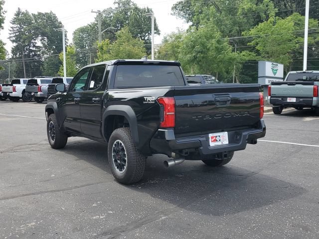 New 2026 Toyota Tacoma TRD Off-Road AWD/4WD image 3