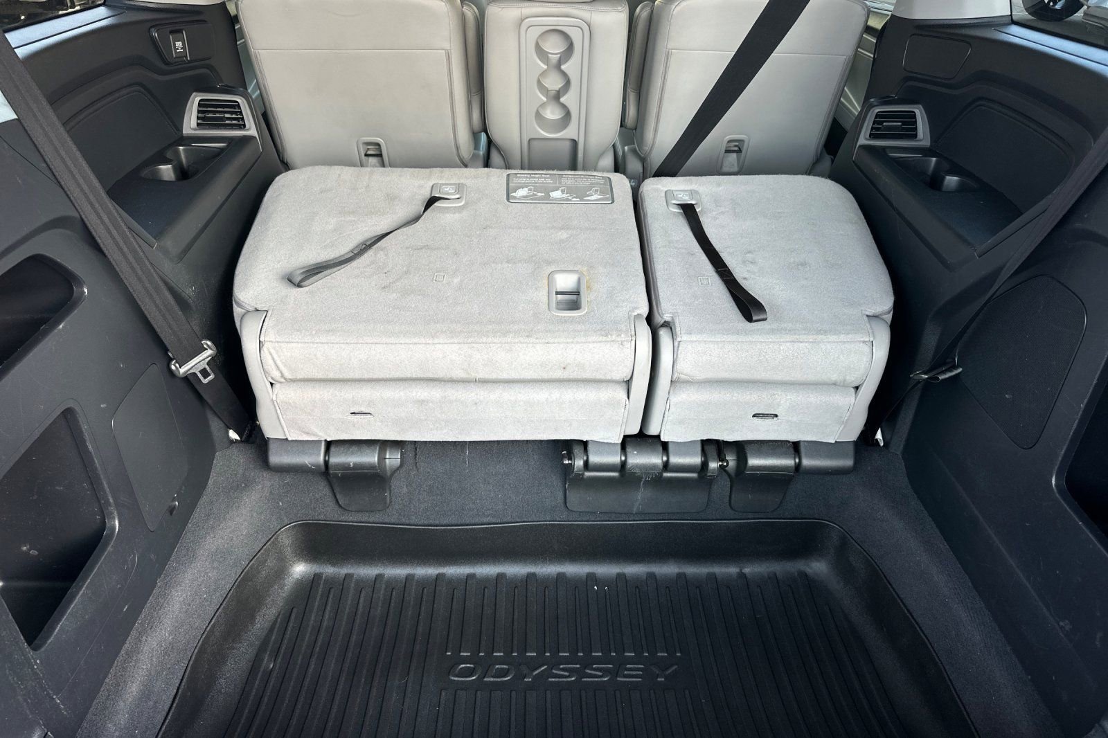 Used 2019 Honda Odyssey EX-L image 15