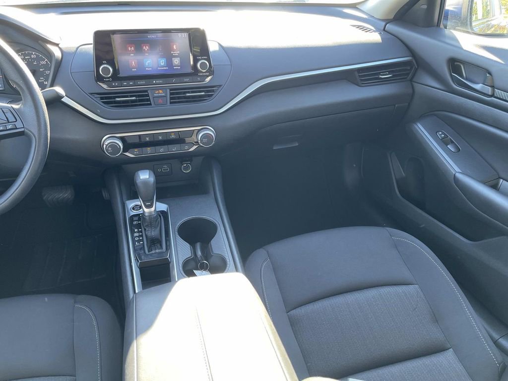 Used 2023 Nissan Altima 2.5 S image 15