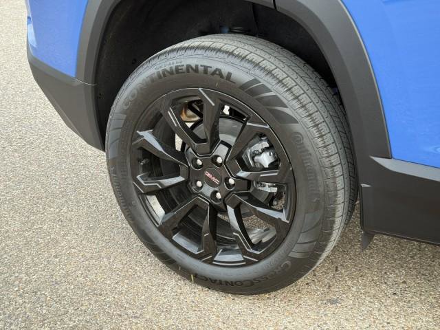 New 2026 GMC Terrain Elevation w/ Black Edition image 11