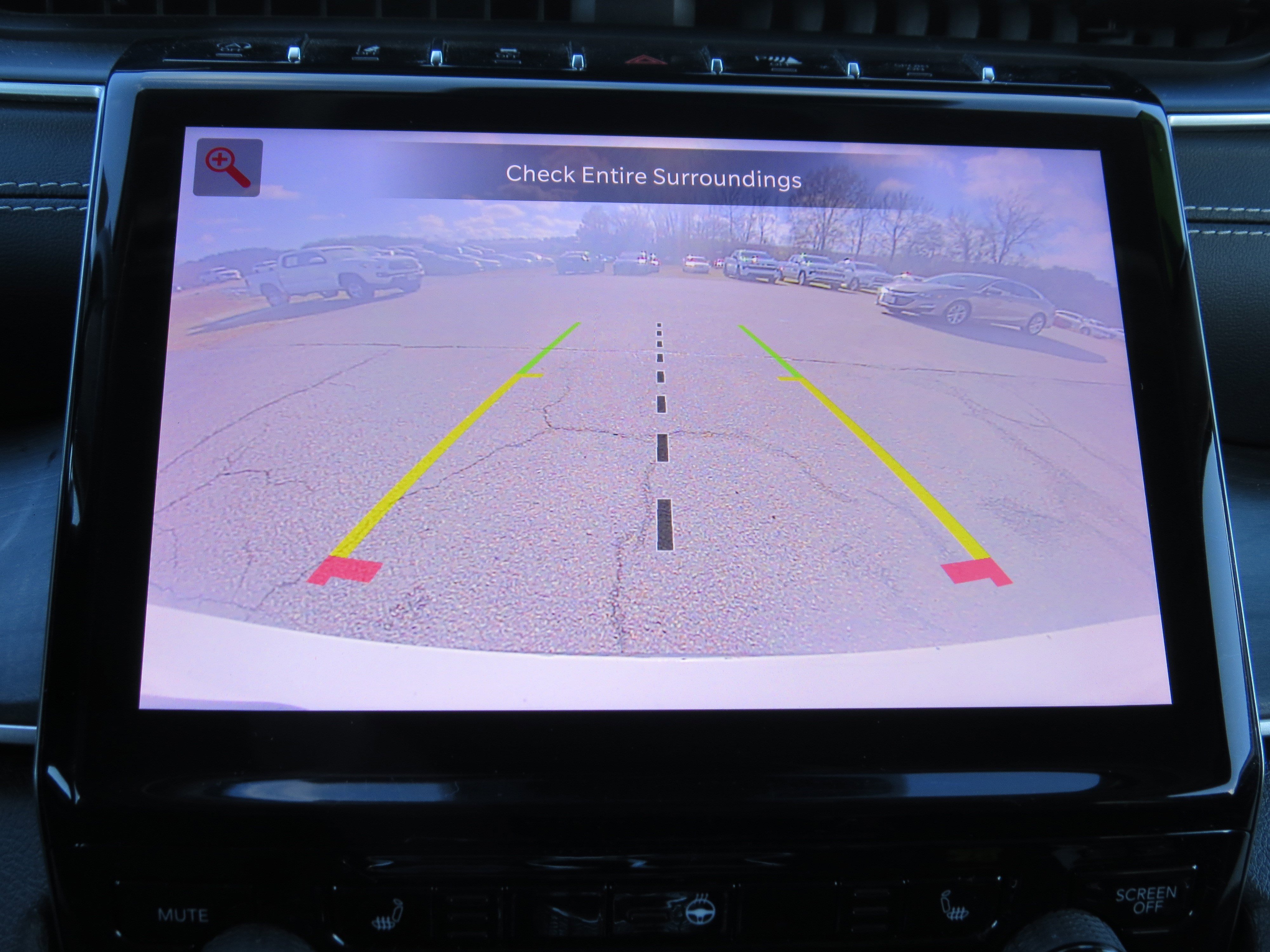 Used 2022 Jeep Grand Cherokee L Limited image 31