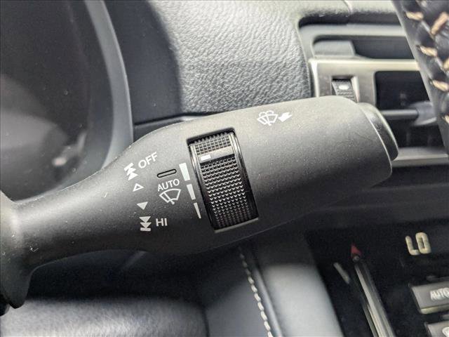 Used 2021 Lexus IS 350 F Sport w/ Accessory Package 2 RWD image 7