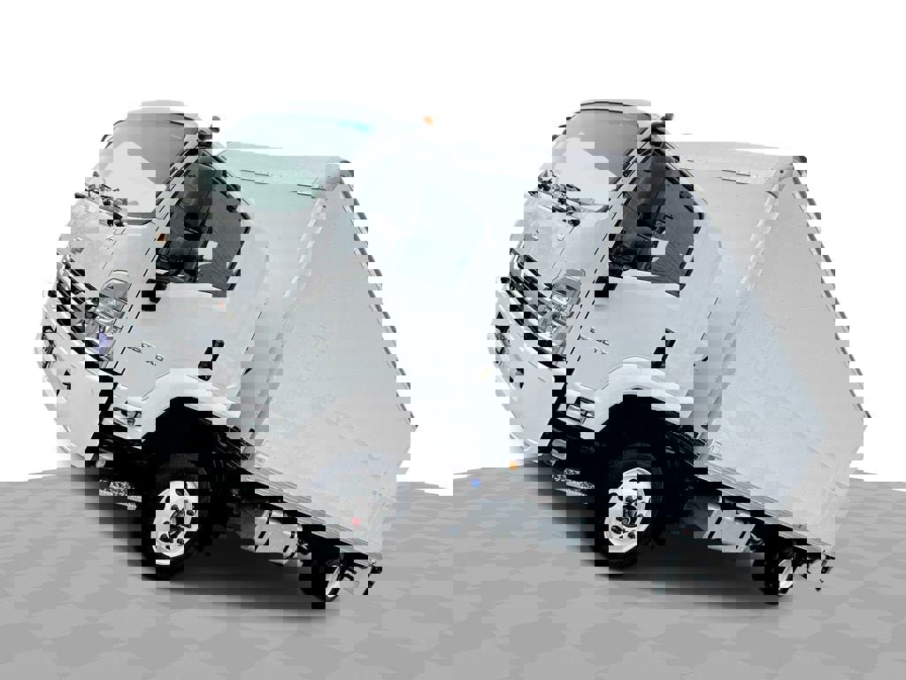 New 2024 Chevrolet Low Cab Forward 6500XD image 1