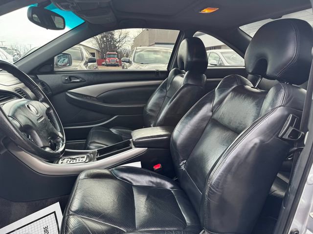 Used 2003 Acura CL Type-S FWD image 12