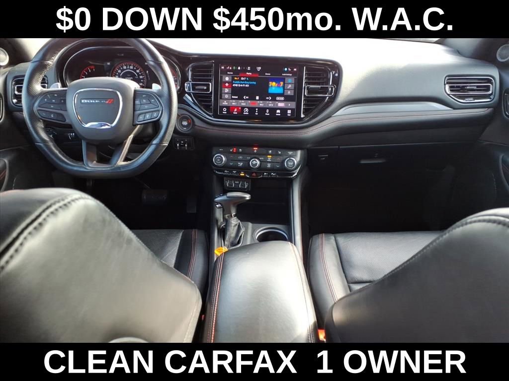 Used 2024 Dodge Durango GT image 27