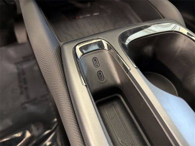 New 2026 Chevrolet Equinox EV RS image 27