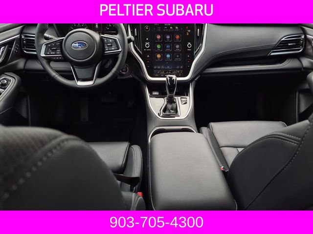 Certified 2023 Subaru Outback Touring XT AWD/4WD image 29