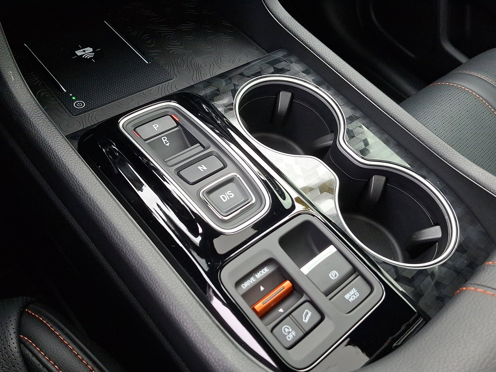 Certified 2026 Honda Passport TrailSport Elite image 18