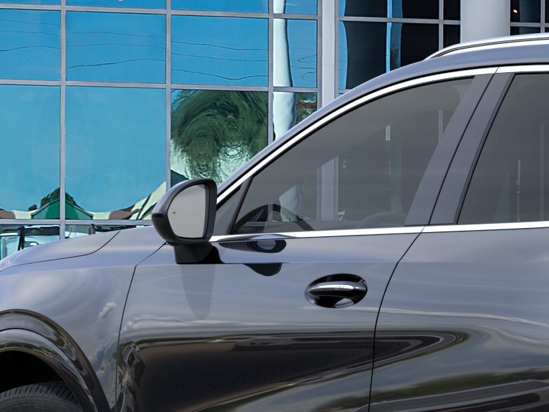 New 2026 Buick Envision Avenir AWD/4WD image 12