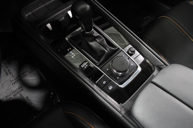 Used 2023 MAZDA CX-50 AWD 2.5 S w/ Premium Plus Pkg image 14