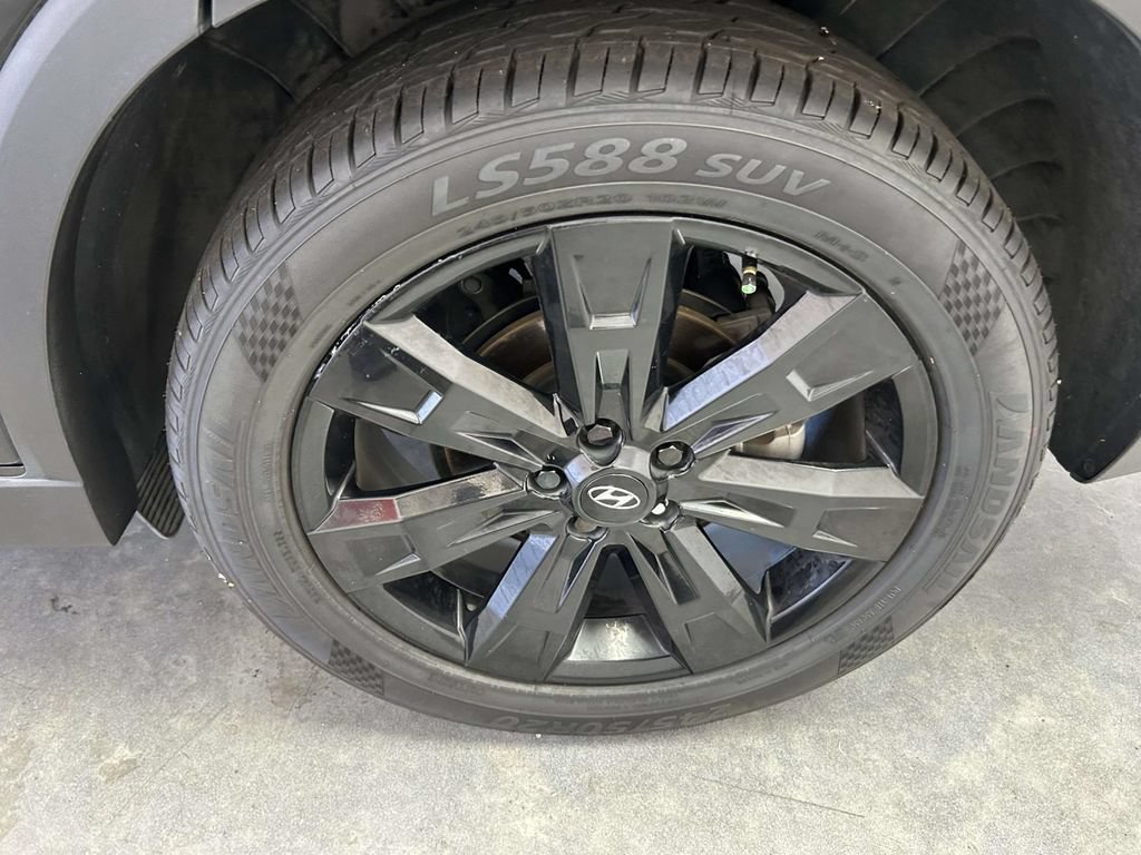Used 2024 Hyundai Palisade XRT FWD image 10