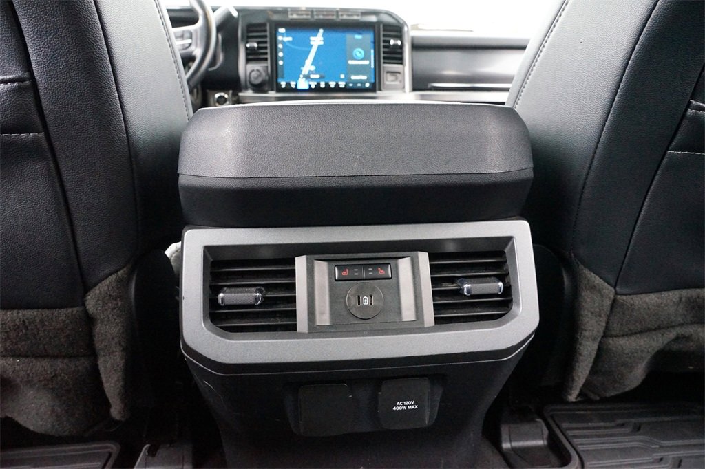 Used 2023 Ford F350 Lariat w/ Lariat Ultimate Package image 27
