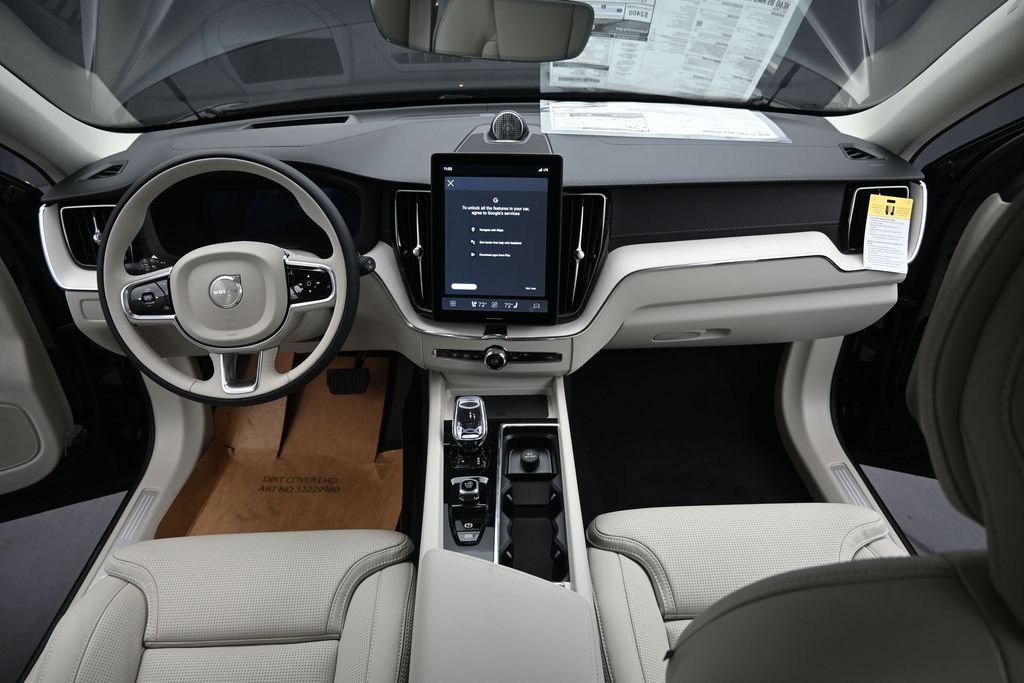 New 2026 Volvo XC60 B5 Ultra w/ Climate Package AWD/4WD image 21