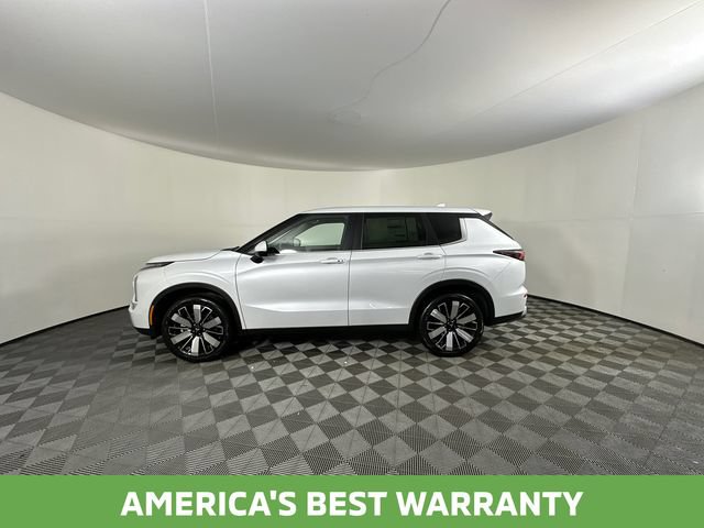 New 2026 Mitsubishi Outlander SE AWD/4WD image 11