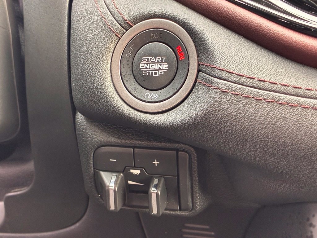 Used 2022 Dodge Durango Citadel AWD/4WD image 38
