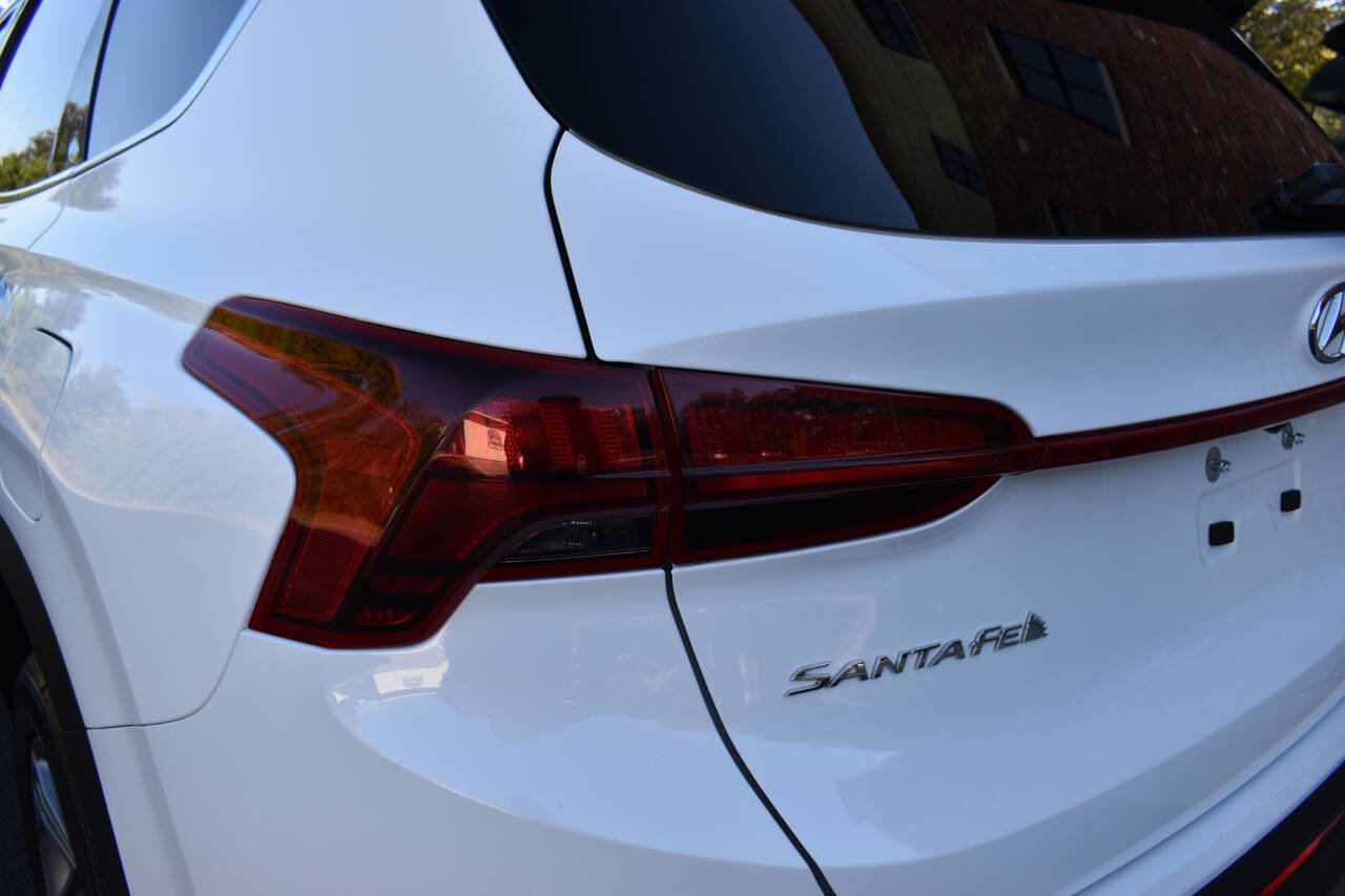 Used 2023 Hyundai Santa Fe SEL image 36