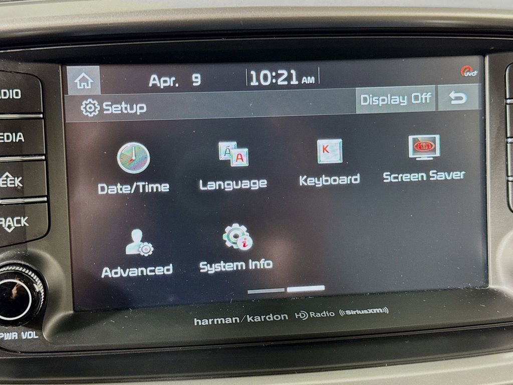 Used 2020 Kia Sorento SX image 48