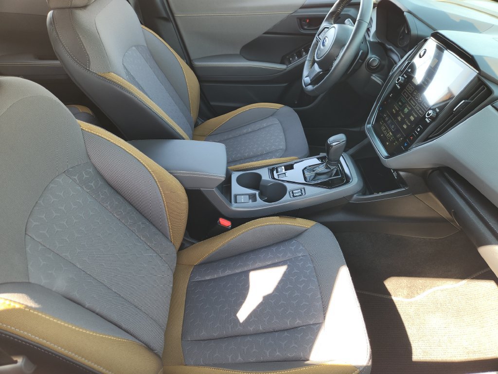 Certified 2026 Subaru Crosstrek 2.5i Sport AWD/4WD image 13
