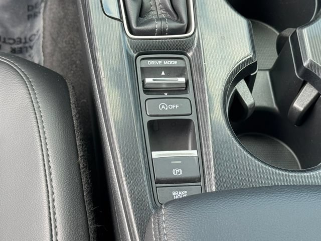 Used 2022 Honda Civic Touring image 21
